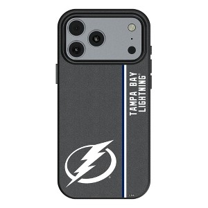 NHL Eastern Conference Teams Sidebar MagSafe Compatible Cell Phone Case for Apple iPhone 17 Series - 1 of 4