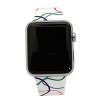 Olivia pratt printed silicone apple watch band - 2 of 4