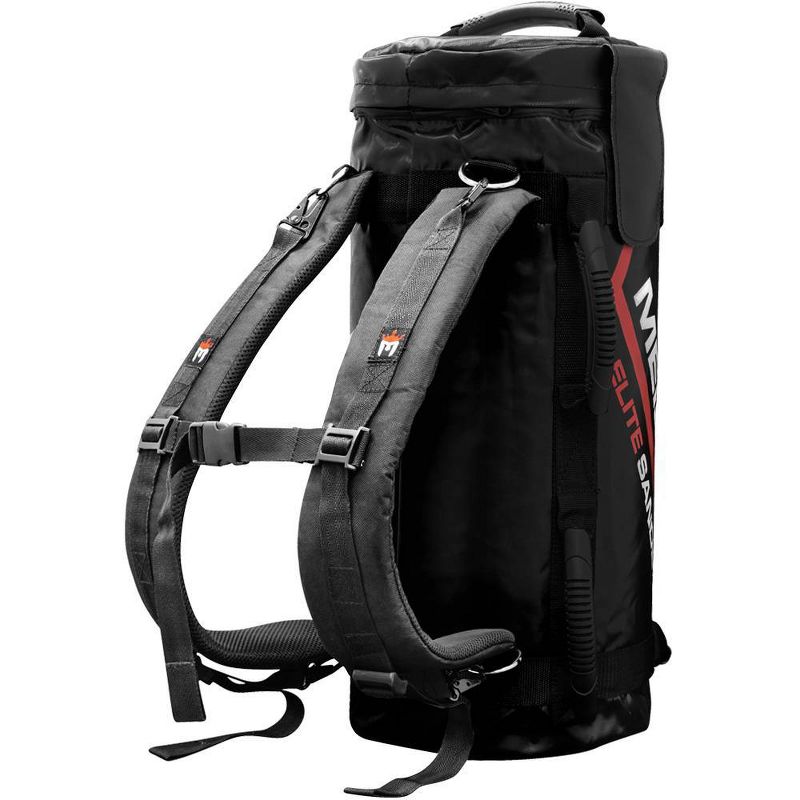 Meister Backpack Straps for Elite Fitness Sandbag, 2 of 5