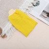 Unique Bargains Double Side Simplicity Shower Gloves for Bathroom 8.66"x5.31" 1 Pc - 3 of 3