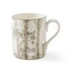 Spode Kit Kemp 16oz Tall Trees Mug (Set of 4) | Enchanted Forest Design | Porcelain | Dishwasher and Microwave Safe | For Coffee and Tea - 2 of 4