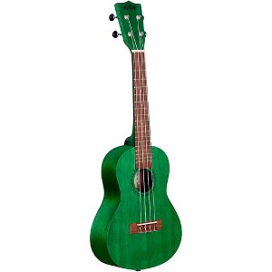 Kala Meranti Concert Ukulele - 1 of 4