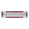 College Team Standard Pool Table Light - 3 of 4