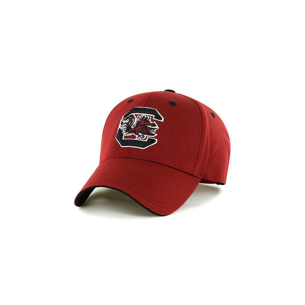 NCAA South Carolina Gamecocks Money Maker Snapback Hat