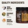 Every Man Jack 2 Pack/4oz Each Men's Sandalwood Moisturizing Beard Butter - 2 of 4