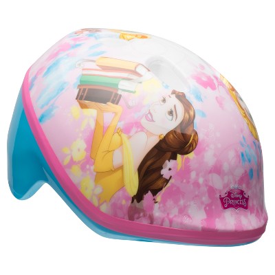 bell girl youth bike helmet