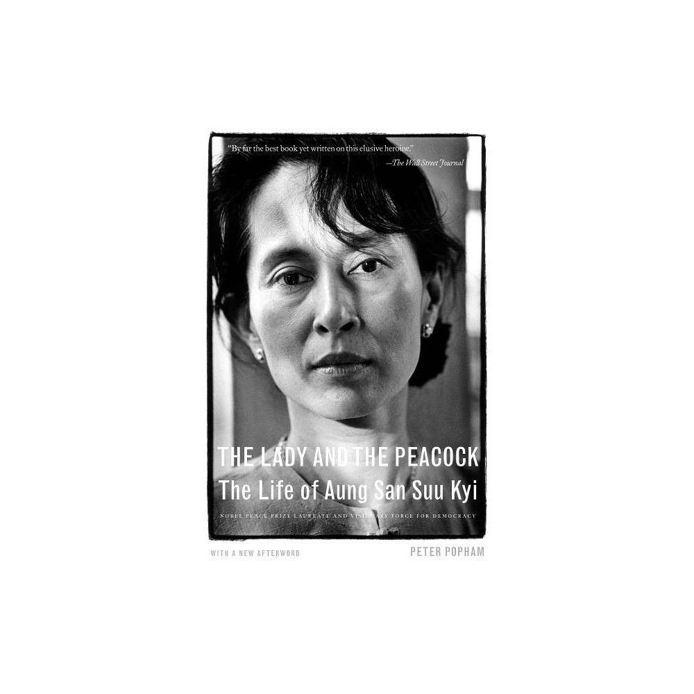 ISBN 9781615190812 product image for The Lady and the Peacock - by Peter Popham (Paperback) | upcitemdb.com