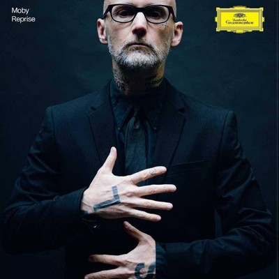 Moby - Reprise (Deluxe CD)