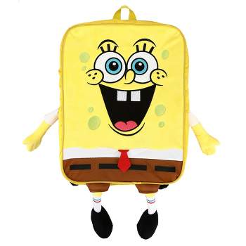 Nickelodeon™ SpongeBob SquarePants™ Mini Backpack - Yellow