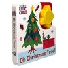 World of Eric Carle: Oh Christmas Tree! Sound Book (Board Book) - 4 of 4