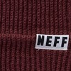 Unisex NEFF Fold Beanie - 2 of 3