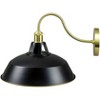 Livabliss Ammi Rustic Wall Lights - 4 of 4