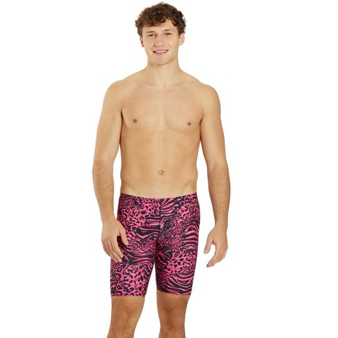 Sporti Wild Thing Jammer Swimsuit (22-40)