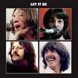 The Beatles - Let It Be (2CD)