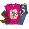 The Juniper Shop Retro Easter Collage Youth Short Sleeve Tee - 4 of 4