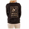 Women's 90‚Äôs Baggy Crewneck Take Care Sweatshire - Care Tucker - 2 of 4