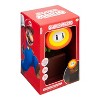 Nintendo - Super Mario Fire Flower Lamp - 4 of 4