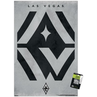 clear push pins bundle