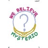 Trends International Marvel Spider-Man: No Way Home - We Believe Mysterio Unframed Wall Poster Prints - 4 of 4