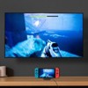 Insten TV Dock For Nintendo Switch and OLED Model, 4K HDMI Docking Station Portable Charging Adapter Stand With Extra USB 3.0 2.0 Port - image 2 of 4