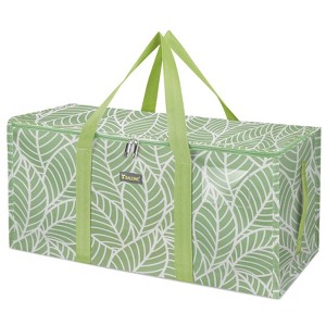 Extra Large Heavy Duty Tote Bags - HOMLUX™: Washable & Foldable - 1 of 4