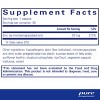Pure Encapsulations UltraZin Zinc - Enhanced Absorption Mineral Support for Metabolism and Immune Health* - 90 Capsules - 2 of 4