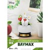 Disney Pocket Plants Series Set-Baymax (Mini Diorama Stage) - 2 of 3