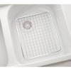 InterDesign Gia Sink Grid Regular Polished - 4 of 4