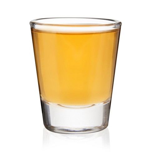 Measured Shot Glass - 1.5 oz