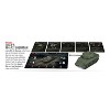 World of Tanks: Soviet Loza's M4-A2 Sherman Expansion - 2 of 4