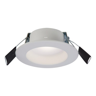 Sylvania Truwave Canless Recessed Led Downlight 13 W, White : Target