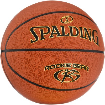 Spalding Rookie Gear Basketball - Thumbnail 4