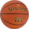 Spalding 27.5" Rookie Gear Youth Indoor/Outdoor Basketball - 2 of 2