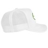 Christmas Vacation Jelly Of The Month Club Foam Trucker Cap White - 3 of 4