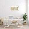 Stupell Industries Blooming Flower Tree Branch Painting, 25" x 11" - 2 of 4