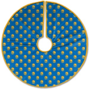 NBA Pegasus Sports Christmas Tree Skirt - 1 of 3