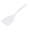 Chef Craft 11" Long Melamine Turner Spatula Kitchen Utensil - 2 of 4
