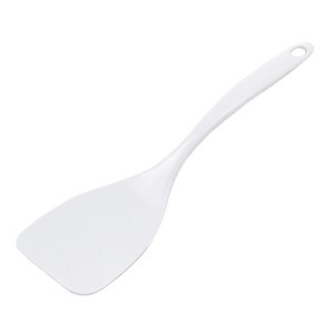 Chef Craft 11" Long Melamine Turner Spatula Kitchen Utensil - 1 of 4
