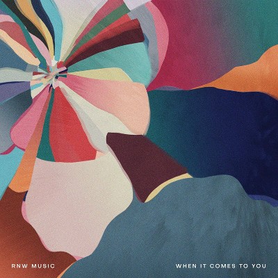 Rnw Music - When It Comes To You (CD)