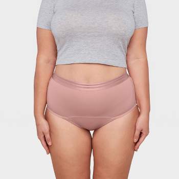 Thinx Teen Bikini Period Underwear - M : Target