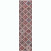 Unique Loom Sisu Collection Area Rug - Tripura - 2 of 4