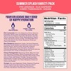Ultima Replenisher Daily Hydration Electrolyte Stick Packs - Summer Splash Variety Pack - 1.7oz/14ct - 3 of 4