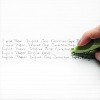 Liquid Paper DryLine Grip Correction Tape Recycled Dispenser 1/5" x 335" 2/Pack 1744480 - 3 of 4