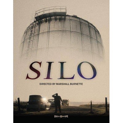 Silo (Blu-ray)(2021)