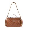 MKF Collection Fortuna Women's Vanity Crossbody Bag by Mia K - 2 of 4