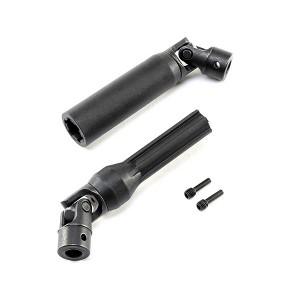 Losi Rear Driveshaft Set: Super Baja Rey (LOS252072) : Target