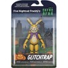 Funko POP Action Figure: Five Nights at Freddy's Dreadbear - Glitchtrap, #56187 - 3 of 3