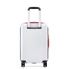 United Colors of Benetton x DELSEY PARIS Carry On 19" Hardside Spinner Suitcase - 4 of 4