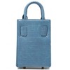 MKF Collection Shannon Mini Tote Handbag by Mia K - 4 of 4
