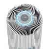 Pure Enrichment Pure Zone Turbo Smart True HEPA Air Purifier - 3 of 4